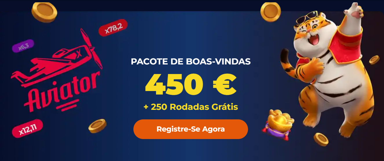 Banner Nine Casino - Diversão e Prêmios